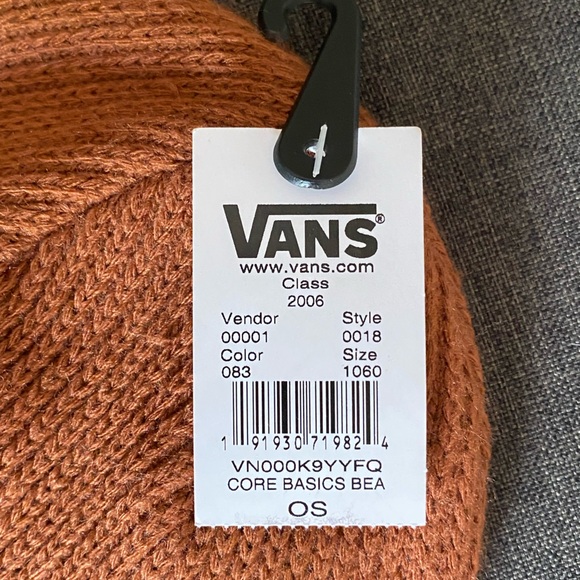 Vans Beanie - Picture 2 of 5